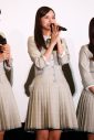 【レポート】元乃木坂46北川悠理が初脚本＆初主演！映画『しあわせなんて、なければいいのに。』イベントに4期生メンバー11名が登壇 - 画像一覧（12/20）