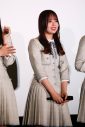 【レポート】元乃木坂46北川悠理が初脚本＆初主演！映画『しあわせなんて、なければいいのに。』イベントに4期生メンバー11名が登壇 - 画像一覧（13/20）