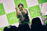 【レポート】imase、1stアルバム『凡才』発売記念イベントで1,500人を魅了！新曲「BONSAI」MVも公開 - 画像一覧（4/13）