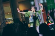 【レポート】imase、1stアルバム『凡才』発売記念イベントで1,500人を魅了！新曲「BONSAI」MVも公開 - 画像一覧（8/13）