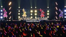 祝・ももクロ結成16周年！グループの歴史を振り返る「QUEEN HISTORY MEDLEY」のプレミア公開が決定 - 画像一覧（1/3）