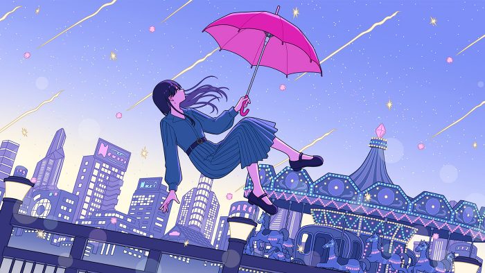 “リバイバル”音楽プロジェクト『Newtro』第14弾は、久保田利伸「LA・LA・LA LOVE SONG」をYonYonが再構築