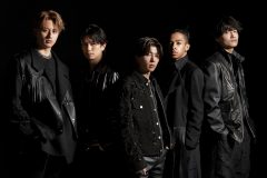 Aぇ! groupがデビュー曲を一夜限りの特別演出で披露！5月17日放送『Mステ』ラインナップ発表