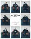 ATEEZ、10thミニアルバム『GOLDEN HOUR : Part.1』コンセプトフォト第4弾で唯一無二のオーラを放つ - 画像一覧（2/4）