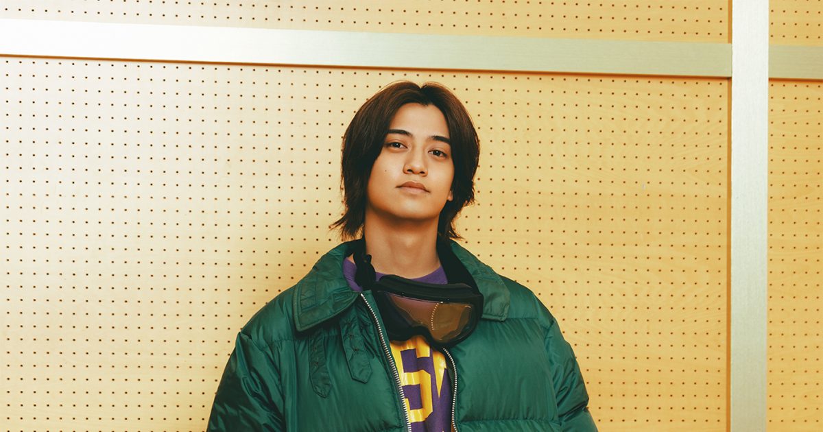 King & Prince高橋海人『THE DANCE DAY』大会サポーターに！「こういっ