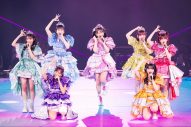 【ライブレポート】FRUITS ZIPPER結成2周年を記念した日本武道館公演が大盛況で終幕 - 画像一覧（1/23）