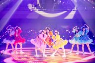 【ライブレポート】FRUITS ZIPPER結成2周年を記念した日本武道館公演が大盛況で終幕 - 画像一覧（7/23）