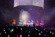 【ライブレポート】FRUITS ZIPPER結成2周年を記念した日本武道館公演が大盛況で終幕 - 画像一覧（11/23）