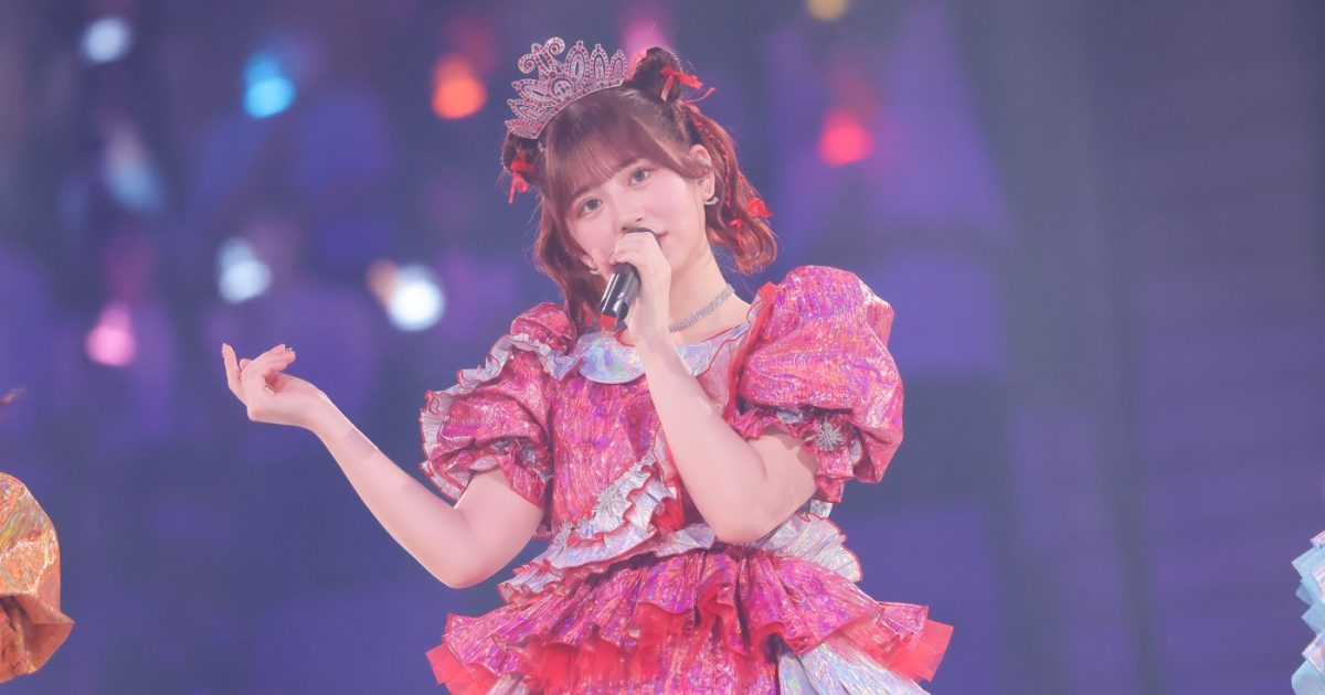 ライブレポート】FRUITS ZIPPER結成2周年を記念した日本武道館公演が大