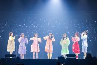 【ライブレポート】FRUITS ZIPPER結成2周年を記念した日本武道館公演が大盛況で終幕 - 画像一覧（23/23）