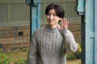 京本大我主演映画『言えない秘密』新場面写真解禁！「湊人というキャラクターは今まで演じた中でいちばん自分に近いかもしれない」 - 画像一覧（1/3）