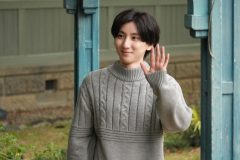 京本大我主演映画『言えない秘密』新場面写真解禁！「湊人というキャラクターは今まで演じた中でいちばん自分に近いかもしれない」