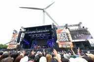 【ライブレポート】INI『METROCK 2024』初出演！「たくさんバウンズしてくれてありがとうございます！」 - 画像一覧（1/5）