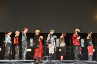 【ライブレポート】INI『METROCK 2024』初出演！「たくさんバウンズしてくれてありがとうございます！」 - 画像一覧（4/5）