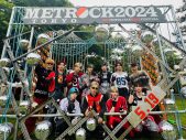 【ライブレポート】INI『METROCK 2024』初出演！「たくさんバウンズしてくれてありがとうございます！」 - 画像一覧（5/5）