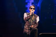 【ライブレポート】山崎育三郎、自身最大規模となる全国ツアー『THE HANDSOME』が開幕 - 画像一覧（2/4）