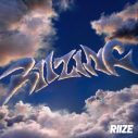 RIIZE、1stミニアルバム『RIIZING』発売日を解禁 - 画像一覧（2/2）