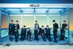 ZEROBASEONE、3rdミニアルバム『You had me at HELLO』がオリコン週間アルバムランキング1位獲得