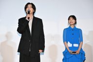 【レポート】京本大我（SixTONES）主演映画『言えない秘密』完成披露試写会で次々と明かされる撮影秘話 - 画像一覧（5/7）