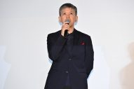 【レポート】京本大我（SixTONES）主演映画『言えない秘密』完成披露試写会で次々と明かされる撮影秘話 - 画像一覧（6/7）