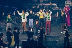 SixTONES東京ドームライブにハマダ歌謡祭軍団がサプライズ突撃！『ハマダ歌謡祭 超特別版』でガチ熱唱対決