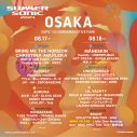 Number_i『SUMMER SONIC 2024』出演決定！国内フェスに初登場 - 画像一覧（3/3）
