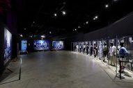 【レポート】『INI EXHIBITION-DESTINED HORIZONS-』取材会にINIメンバーが登壇 - 画像一覧（18/18）