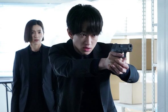 ドラマ『約束 ～16年目の真実～』第7話で香坂（横山裕）と葵（中村アン）の物語が繋がる展開に