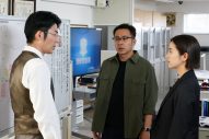 ドラマ『約束 ～16年目の真実～』第7話で香坂（横山裕）と葵（中村アン）の物語が繋がる展開に - 画像一覧（5/6）