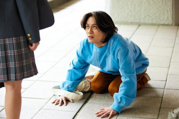 永瀬廉主演ドラマ『東京タワー』第6話で、耕二（松田元太）と喜美子（MEGUMI）に逃れることのできない修羅場到来!?