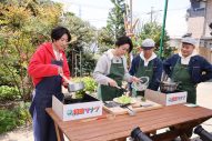 亀梨和也『相葉マナブ』9年ぶりに登場！「楽しく、おいしく、本当にいい時間でした」 - 画像一覧（1/3）