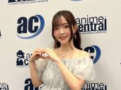 【レポート】22/7・天城サリー、米『Anime Central』に登場！会場は「Sally」コールが鳴り響く大熱狂状態に - 画像一覧（1/6）