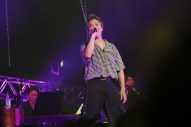【ライブレポート】EXILE TAKAHIRO、自身初のライブハウスメインのツアーを完走！日本武道館公演のサプライズ発表も - 画像一覧（2/7）