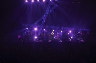 【ライブレポート】EXILE TAKAHIRO、自身初のライブハウスメインのツアーを完走！日本武道館公演のサプライズ発表も - 画像一覧（3/7）