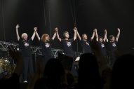 【ライブレポート】EXILE TAKAHIRO、自身初のライブハウスメインのツアーを完走！日本武道館公演のサプライズ発表も - 画像一覧（6/7）