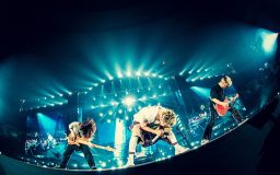 【ライブレポート】ONE OK ROCK、Vaundyとのスペシャルコラボステージが実現