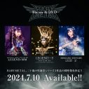 BABYMETAL、メンバー3人の二十歳の聖誕祭シリーズ3作品が同時発売 - 画像一覧（1/9）