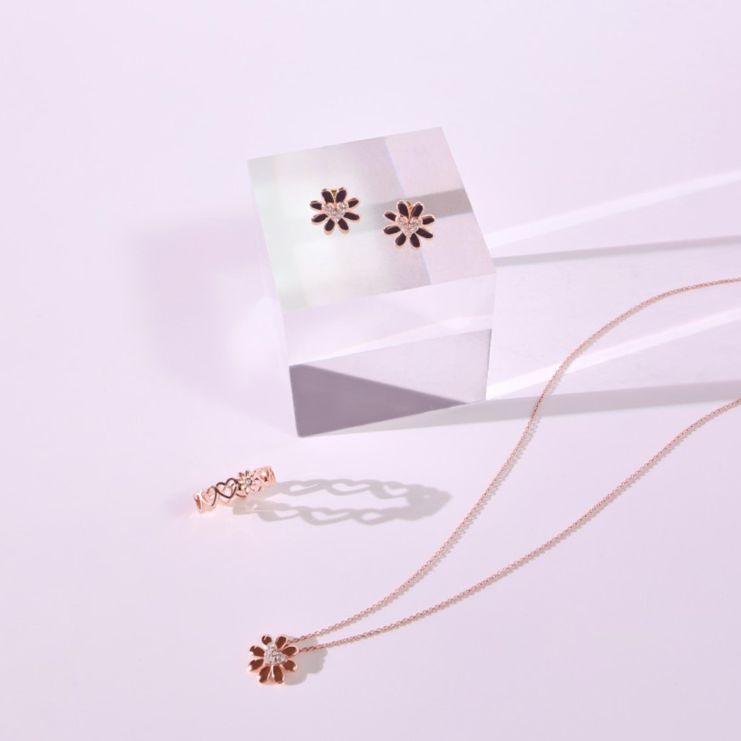 岩橋玄樹プロデュースブランド「TwO hundRED」より“花”がテーマの新コレクション先行販売スタート - 画像一覧（3/10）