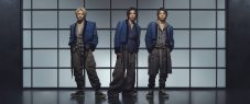 Number_i最新曲「BON」MVが自身最速となる公開2日間で1,000万回再生を突破 - 画像一覧（1/4）