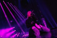 L’Arc～en～Cielアリーナツアー。「今がいちばんカッコいい」とhydeが語る理由をステージングから紐解く - 画像一覧（2/14）