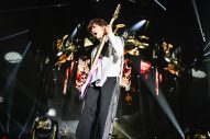 L’Arc～en～Cielアリーナツアー。「今がいちばんカッコいい」とhydeが語る理由をステージングから紐解く - 画像一覧（6/14）
