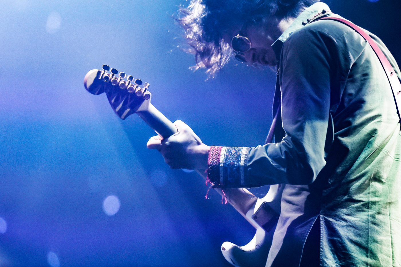 L’Arc～en～Cielアリーナツアー。「今がいちばんカッコいい」とhydeが語る理由をステージングから紐解く - 画像一覧（10/14）