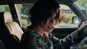 米津玄師、ワンカットで撮影した“ジョージア”新CMソング「毎日」MV公開