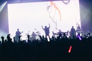 Eve、初アジアツアー『Culture』ジャカルタ公演のライブドキュメントムービー＆ライブ写真公開 - 画像一覧（2/5）