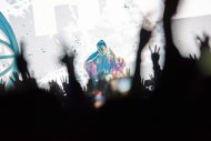 【ライブレポート】Awich『THE UNION TOUR 2024』を完走！AI、ゆりやんレトリィバァ、YENTOWNらと豪華共演 - 画像一覧（1/14）