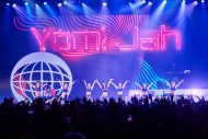 【ライブレポート】Awich『THE UNION TOUR 2024』を完走！AI、ゆりやんレトリィバァ、YENTOWNらと豪華共演 - 画像一覧（4/14）