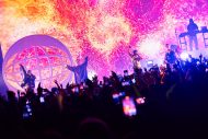 【ライブレポート】Awich『THE UNION TOUR 2024』を完走！AI、ゆりやんレトリィバァ、YENTOWNらと豪華共演 - 画像一覧（6/14）