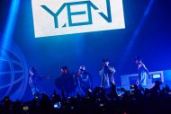 【ライブレポート】Awich『THE UNION TOUR 2024』を完走！AI、ゆりやんレトリィバァ、YENTOWNらと豪華共演 - 画像一覧（7/14）
