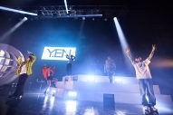 【ライブレポート】Awich『THE UNION TOUR 2024』を完走！AI、ゆりやんレトリィバァ、YENTOWNらと豪華共演 - 画像一覧（12/14）