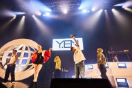 【ライブレポート】Awich『THE UNION TOUR 2024』を完走！AI、ゆりやんレトリィバァ、YENTOWNらと豪華共演 - 画像一覧（13/14）
